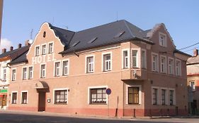 Hotel Praded Rymarov